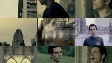 Скачать клип DASHBOARD CONFESSIONAL - Don't Wait