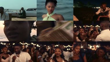 Скачать клип DAVE - Raindance