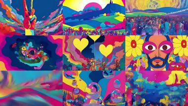 Скачать клип DAVID GUETTA &AMP; CEDRIC GERVAIS - A Better World