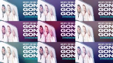 Скачать клип DAVID GUETTA, TEDDY SWIMS, TONES AND I - Gone Gone Gone