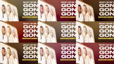 Скачать клип DAVID GUETTA, TEDDY SWIMS, TONES AND I - Gone Gone Gone