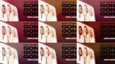 Скачать клип DAVID GUETTA, TEDDYSWIMS, TONES AND I - Gone Gone Gone