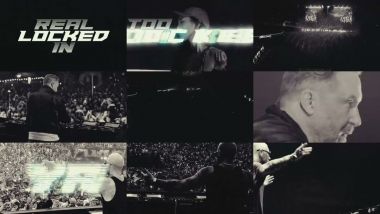 Скачать клип DAVID GUETTA X MORTEN - Locked In