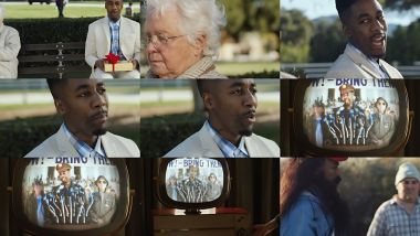 Скачать клип DAX - Diary Of A Trying Man