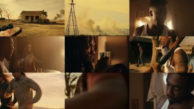 Скачать клип DAX - Temptation