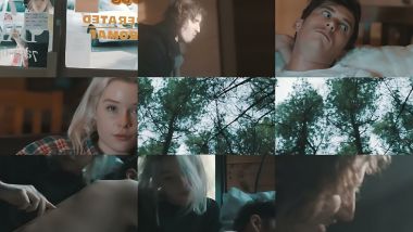 Скачать клип DEAN LEWIS - Waves