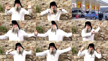Скачать клип ДЕД АРХИМЕД - Без Бензина Победим Всех! Сатира Про Топливный Кризис в России