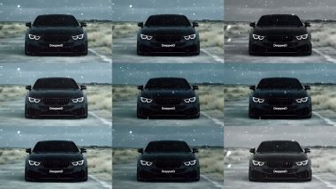 Скачать клип DEEPPEED И CARVIBE - Eyes Must Have Eyeliner