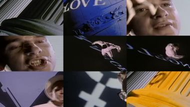 Скачать клип DEPECHE MODE - Strangelove '88