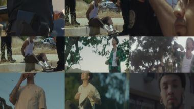 Скачать клип DEVOUR - Burnt Out