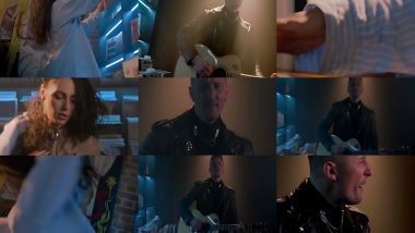 Скачать клип DIBROVA - Танцювала