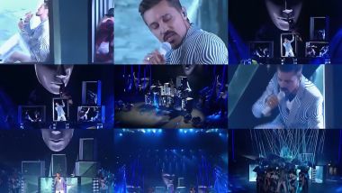 Скачать клип ДИМА БИЛАН - Горький Дождь