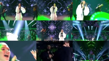 Скачать клип ДИМА БИЛАН И AY YOLA - Homay