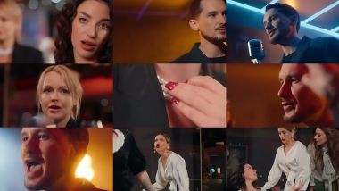 Скачать клип DIMA PROKOPOV - Зробіть Гучніше