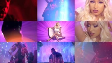 Скачать клип DJ KHALED - I Wanna Be With You feat. Nicki Minaj, Future, Rick Ross