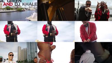 Скачать клип DJ KHALED - They Dont Love You No More feat. Jay Z, Meek Mill, Rick Ross, French Montana