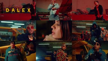 Скачать клип DNA - Y Ahora feat. Alex Rose, Nengo Flow, Randy & Dalex