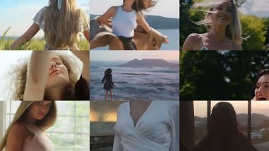 Скачать клип DNDM & MR SALAMA - Gone