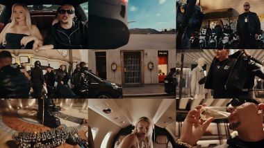 Скачать клип DON XHONI - Prada