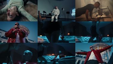 Скачать клип DON XHONI - Sexy Mama