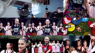 Скачать клип DONATAN - Slavic Girls feat. Cleo