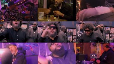 Скачать клип DOODLEBUG, 80 EMPIRE - Nothing Lasts Forever feat. Bone Crusher, Kxng Crooked, Saladin Allah
