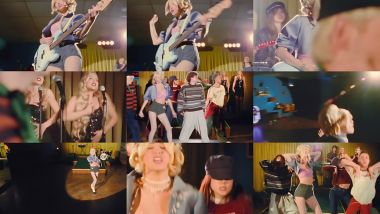 Скачать клип DOROFEEVA - Японія