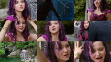 Скачать клип DOVE CAMERON - If Only