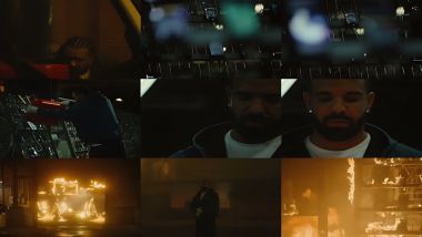 Скачать клип DRAKE - Make Them Know