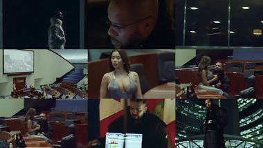 Скачать клип DRAKE - Make Them Remember