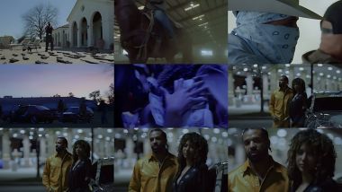 Скачать клип DRAKE - Plot Twist