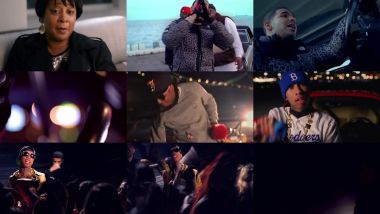 Скачать клип DRAKE - The Motto feat. Lil Wayne, Tyga