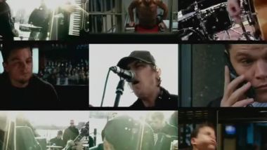 Скачать клип DROPKICK MURPHYS - I'm Shipping Up To Boston