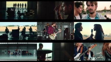 Скачать клип DVICIO - Nada feat. Leslie Grace