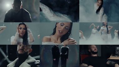 Скачать клип ДЖИГАН, АЛСУ - Зима