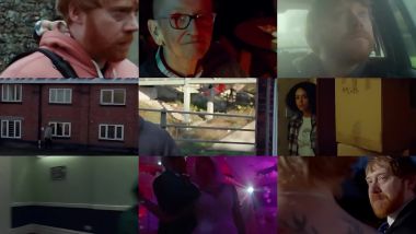 Скачать клип ED SHEERAN - A Little More