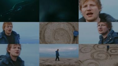 Скачать клип ED SHEERAN - Vega