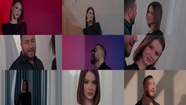Скачать клип EDGAR - Там, Где Ты