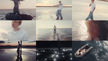 Скачать клип ЕГОР КРИД - Море