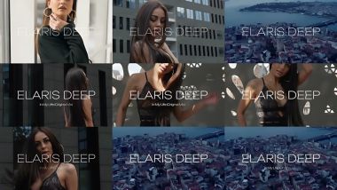 Скачать клип ELARIS & DUORUSH - In My Life