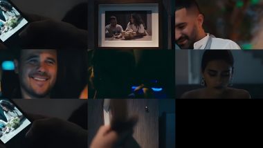 Скачать клип EMIN, BAHH TEE - Парами