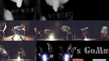 Скачать клип ENRIQUE IGLESIAS - Ring My Bells