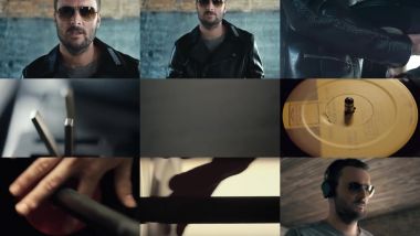 Скачать клип ERIC CHURCH - Record Year