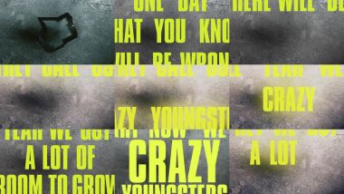 Скачать клип ESTER DEAN - Crazy Youngsters