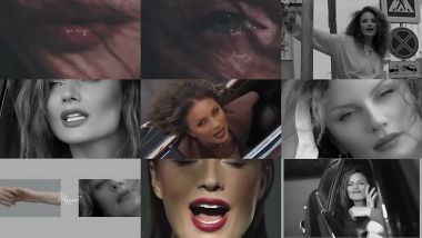 Скачать клип ЕВА ВЛАСОВА - Я Люблю Тебя