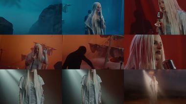 Скачать клип ЕВА ВЛАСОВА - Забирай