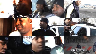 Скачать клип EVERYWHERE WE GO BY TONY YAYO - Off Gunpowder Guru | 50 Cent