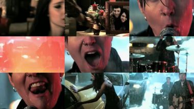 Скачать клип FABER DRIVE - You And I Tonight