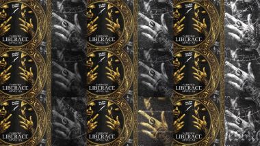 Скачать клип FARRUKO - Liberace Remix
