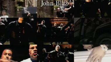 Скачать клип FAT JOE - John Blaze